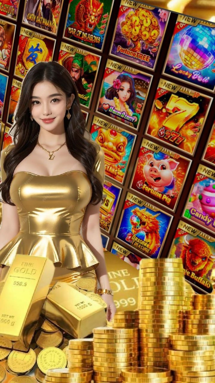 ink750 mekanisme permainan slot – tabel perbandingan jenis slot online dari volatilitas hingga RTP