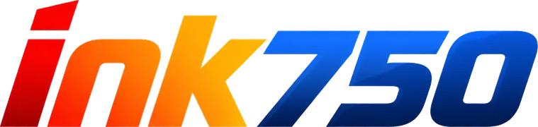 ink750 Logo